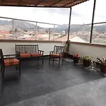 Cusco Pardo Hotel