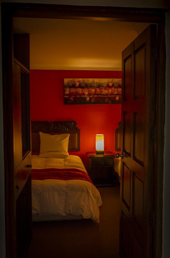 Pardo 3* Cuzco