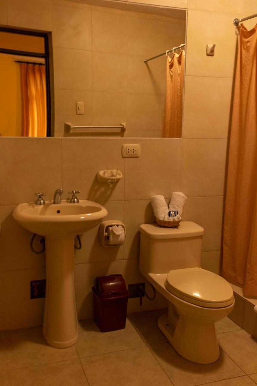 Pardo 3* Cuzco