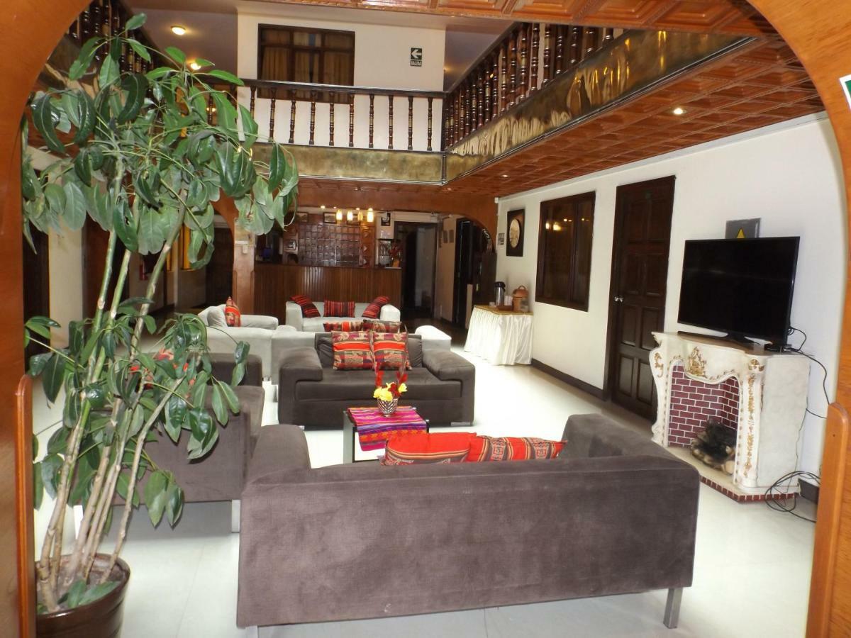 Pardo Cuzco