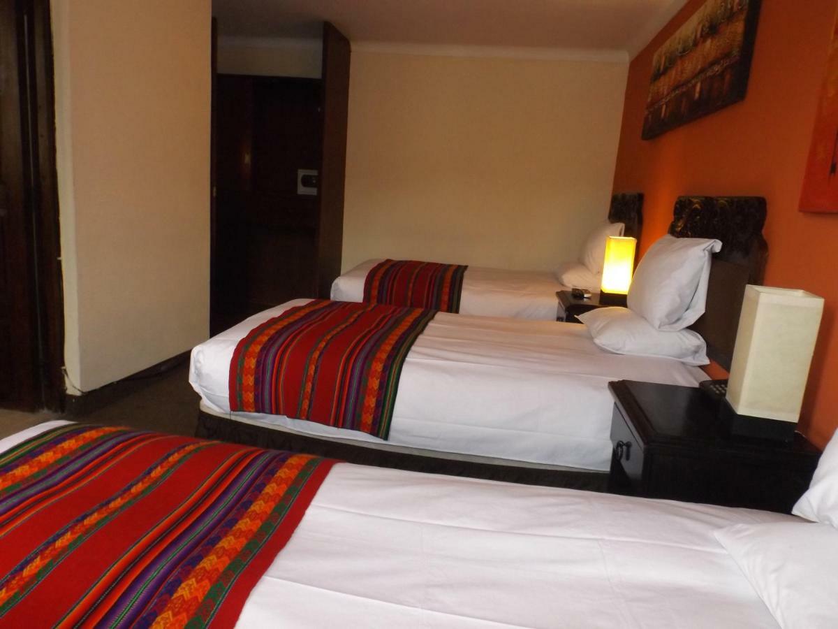 Pardo Cuzco