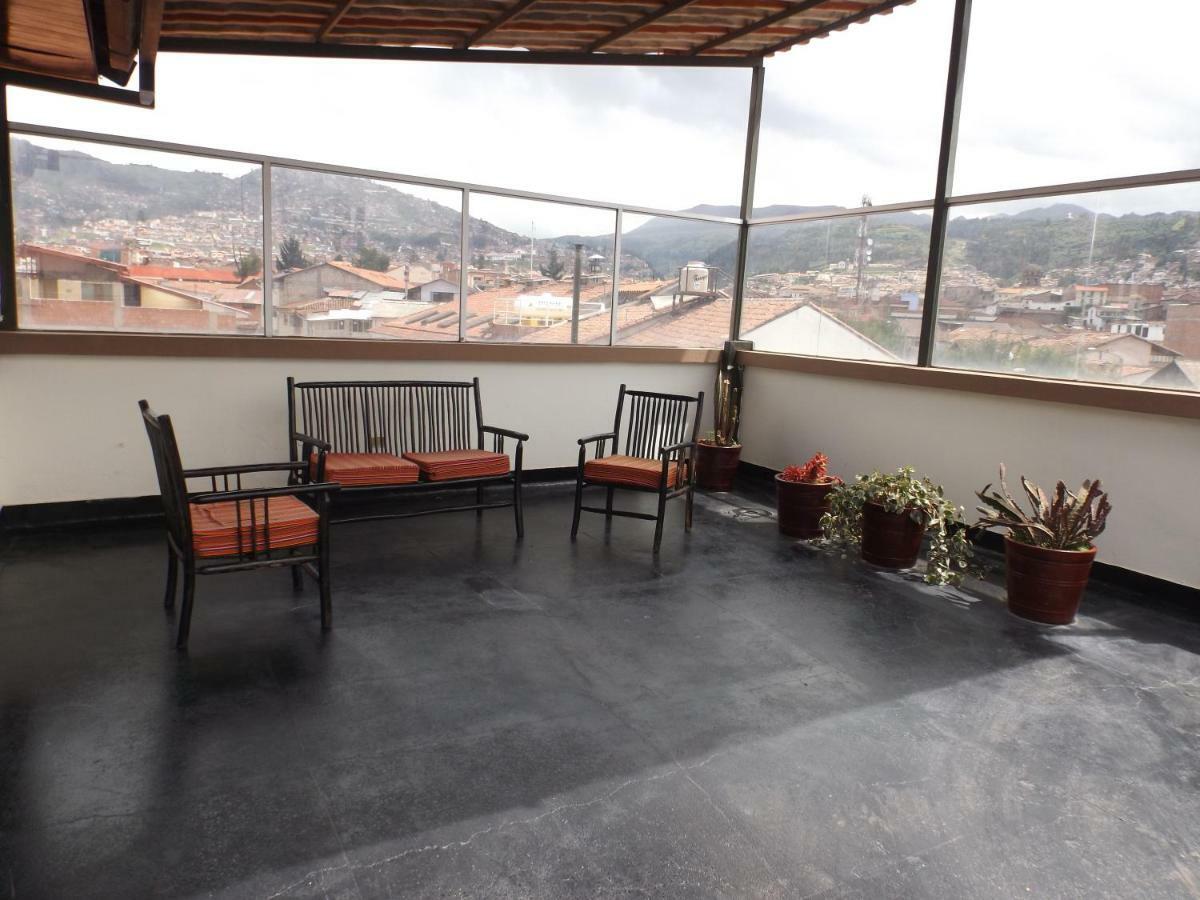 Pardo Cuzco